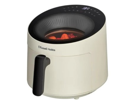 RUSSELL HOBBS Satisfry Panoramic Cream 27421-56