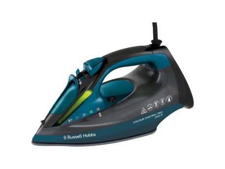 RUSSELL HOBBS Control Pro Steam 27280-56