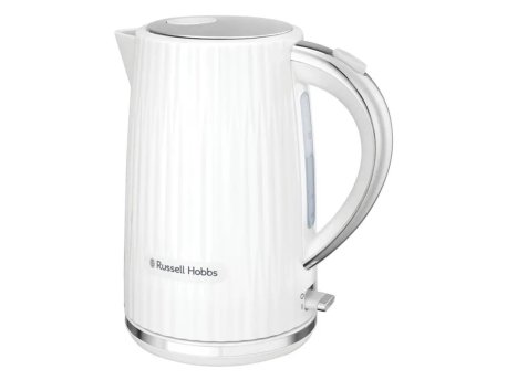 RUSSELL HOBBS Eden Belo 27360-70 Kuvalo za vodu