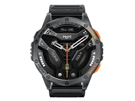 MOYE NavX Pro GPS