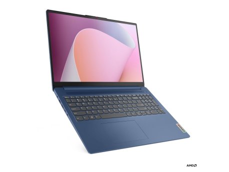 LENOVO IdeaPad Slim 3 16ABR8 (Abyss Blue) WUXGA IPS, Ryzen 5 5625U, 16GB, 512GB SSD (82XR00B0YA)