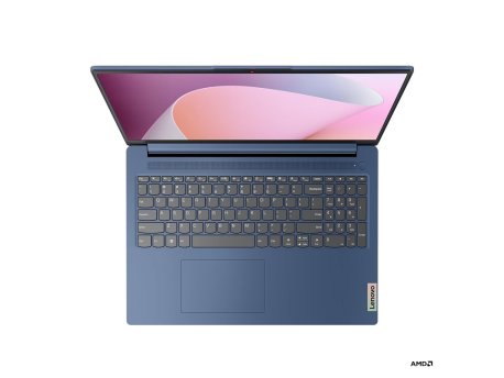 LENOVO IdeaPad Slim 3 16ABR8 (Abyss Blue) WUXGA IPS, Ryzen 7 5825U, 16GB, 1TB SSD (82XR00B6YA)