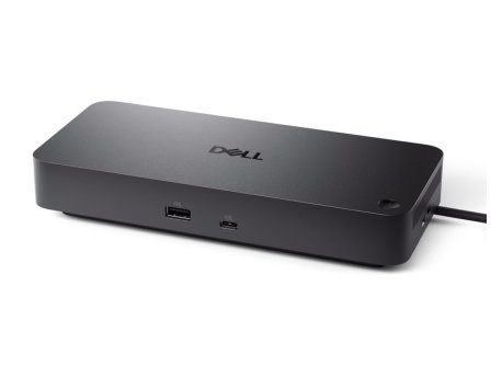 DELL Pro Dock WD25 with 100W AC Adapter