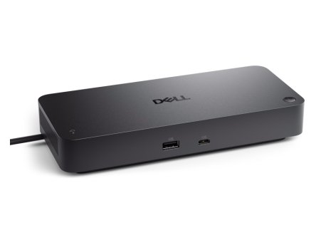 DELL Pro Smart Dock SD25 with 130W AC Adapter