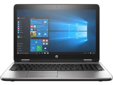 HP ProBook 650 G3 Full HD, i7-7600U, 8GB, 256GB SSD, Win 11 Pro RENEW