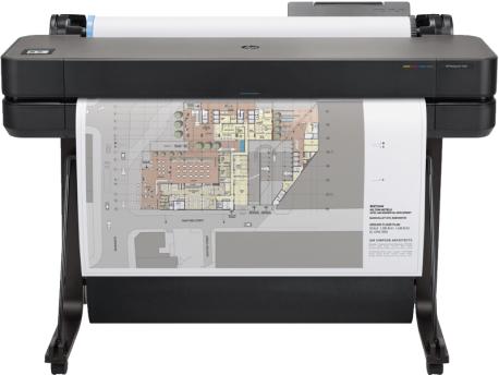 HP DesignJet T630 36-in Printer (5HB11D)