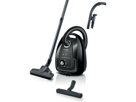 BOSCH Usisivač sa kesom BGL38BA2H