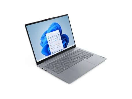LENOVO ThinkBook 14 G8 IRL (Arctic Grey) WUXGA IPS, Core 5 210H, 16GB, 512GB SSD (21SGA044YA)