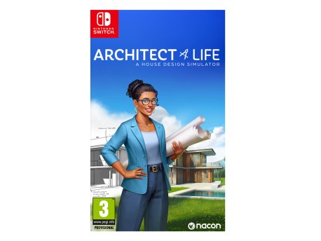 NACON Switch, Architect Life
