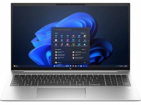 HP EliteBook 860 G11 (Silver) WUXGA IPS, Ultra 7 155U, 16GB, 1TB SSD, SC, Win 11 Pro (A26S6EA)
