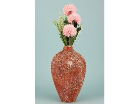 WALLXPERT Decorative Pot multicolor keramička vaza YL742