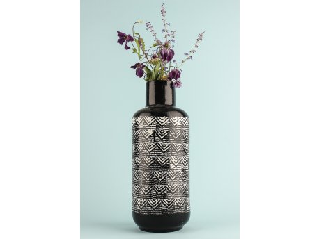 WALLXPERT Decorative Pot keramička vaza YL711