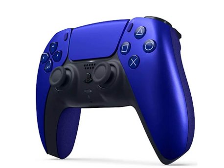SONY PS5 DualSense Wireless Controller Cobalt Blue