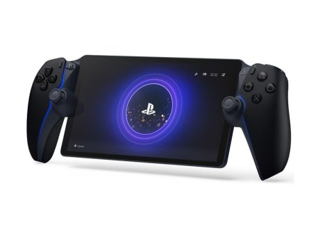 SONY PlayStation Portal Black / Remote Player za PS5 konzolu