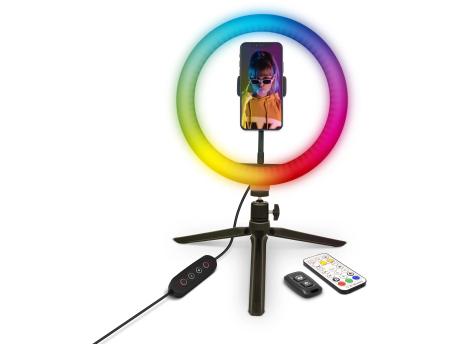 YENKEE Yenkee Nosač za mobilni telefon Yenkee YSM 710 RGB RING