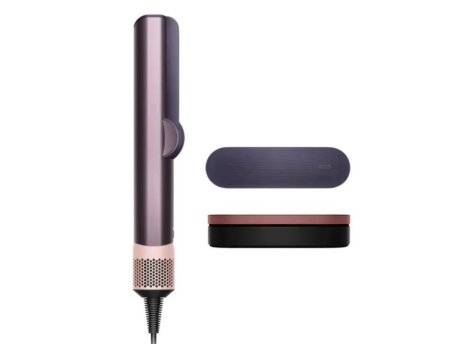 DYSON Airstrait Jasper Plum Limited Edition 599046