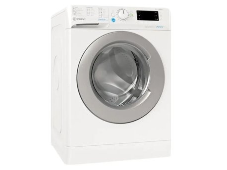 INDESIT BDE76435WSV EE Mašina za pranje i sušenje veša