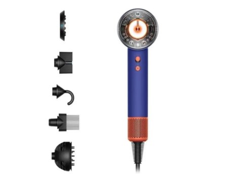 DYSON Supersonic HD16 515166