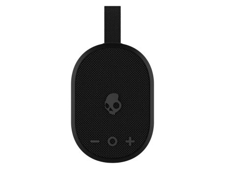 SKULLCANDY Ounce+ Crni Bluetooth zvučnik