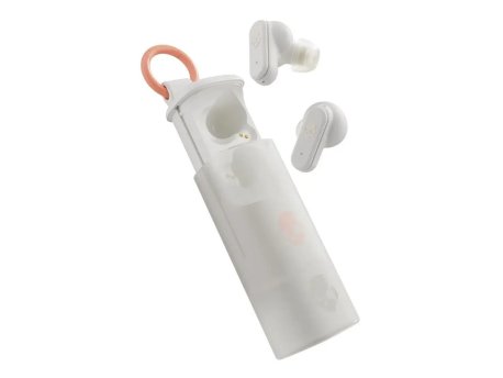 SKULLCANDY Dime Evo Bone Bežične bubice