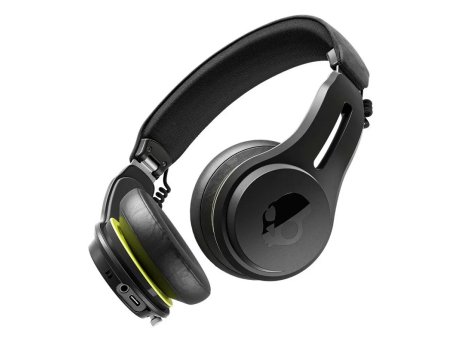 SKULLCANDY Icon ANC True Crne Bežične slušalice