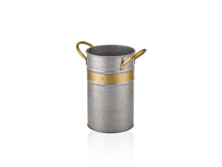 WALLXPERT Decorative Pot multicolor saksija GLN0038
