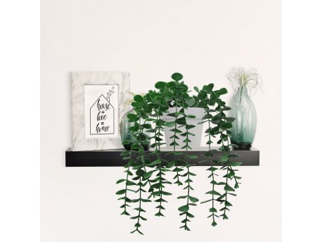 WALLXPERT Decorative Pot Bela Zelena saksija 241350