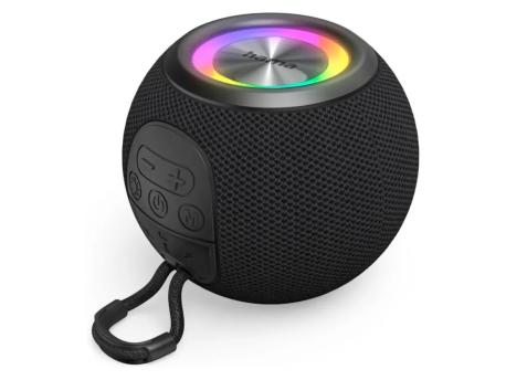 HAMA Ball Shape Crni Bluetooth zvučnik