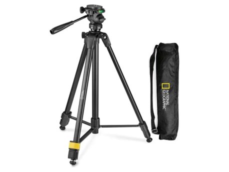 NATIONAL GEOGRAPHIC NGPH004 Tripod/monopod