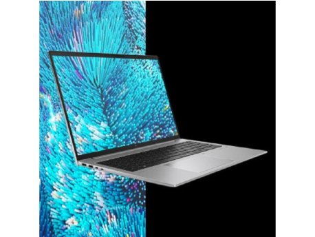 HP ZBook Firefly 16 G11 (Gray) WUXGA IPS, Ultra 5 135H, 32GB, 1TB SSD, RTX A500 4GB, Win 11 Pro (8T114EA)