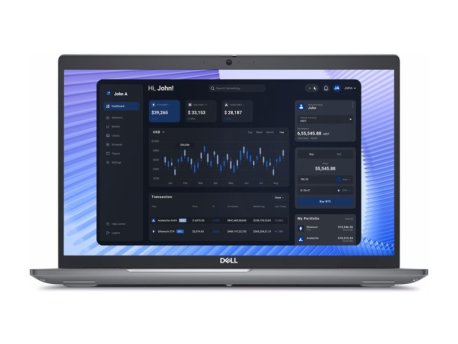 DELL Precision M3590 (FHD IPS, Ultra 7 165H, 16GB, 512GB SSD, RTX 500 4GB, Backlit, Win 11 Pro)