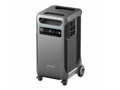 ANKER Solix F3800 Portable Power Station
