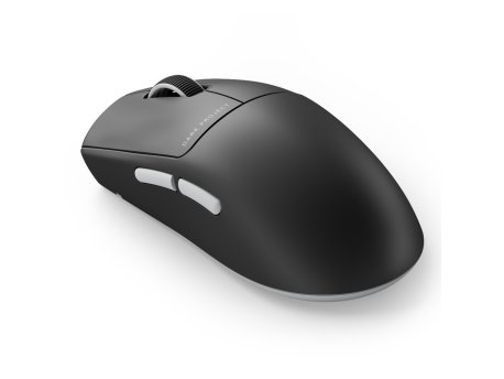 Dark Project Nexus Ultra Wireless Gaming miš, crni