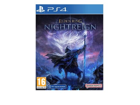 NAMCO BANDAI PS4, Elden Ring Nightreign
