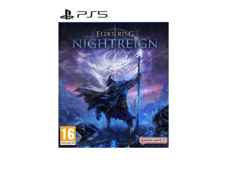 NAMCO BANDAI PS5, Elden Ring Nightreign
