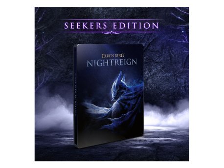 NAMCO BANDAI PS4, Elden Ring Nightreign - Seekers Edition