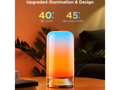 GOVEE H6022 RGBICWW stona lampa