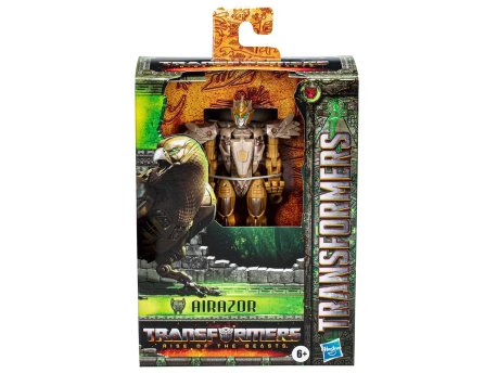 PERTINI Transformers Airazor