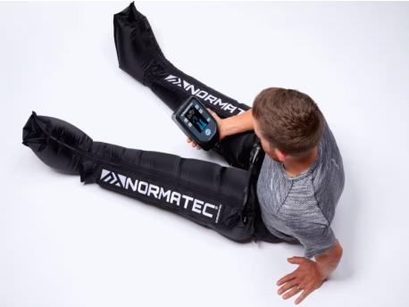 Hyperice Masažer HYPERICE Normatec Lower leg with PSU