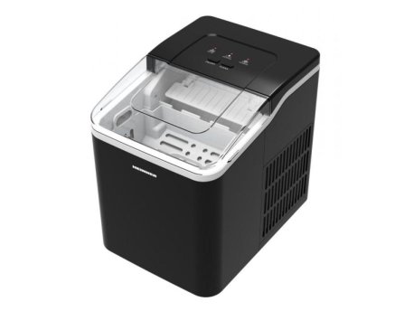 HEINNER Ledomat Heinner HIM-120BK 12kg/24h/1,5l/ Crni