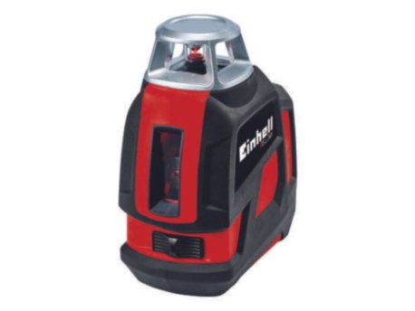 EINHELL Laser sa ukrštenim linijama TE-LL 360 2270119