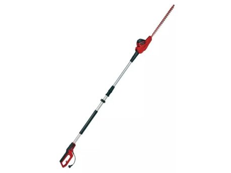 EINHELL GC-HH 5056 električne teleskopske makaze za živu ogradu 3403870