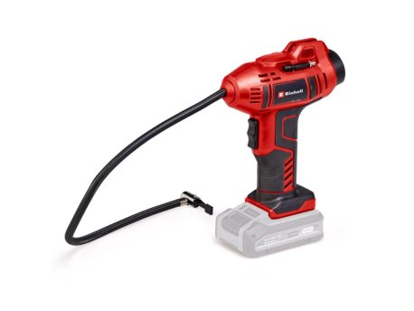 EINHELL Akumulatorski auto kompresor CE-CC 18 Li-Solo 2071010