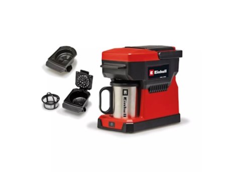 EINHELL Aku aparat za kafu TE-CF 18 LI-Solo 4609990