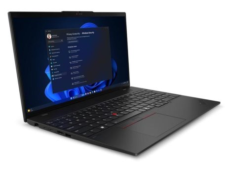 LENOVO ThinkPad L16 Gen 1 (Black) WUXGA IPS, Ryzen 7 PRO 7735U, 32GB, 1TB SSD, Win 11 Pro (21L7001KCX)