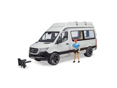PERTINI Bruder MB kamper sa figurom
