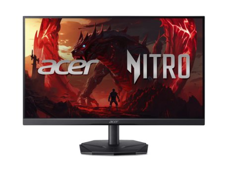 ACER Nitro KG251QX FHD IPS 180Hz AMD FreeSync