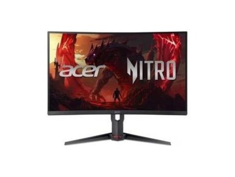 ACER XZ273UP2 QHD 180Hz AMD FreeSync Curved Gaming Monitor