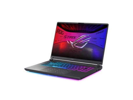 ASUS ROG Strix G16 G615JHR-RV038 (16 inca FHD+, i7-14650HX, 16GB, SSD 1TB, RTX 5050))