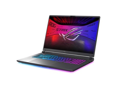 ASUS ROG Strix G18 G815JMR-S9022 (18 inca 2.5K, I7-14650HX, 32GB, SSD 1TB, RTX 5060)